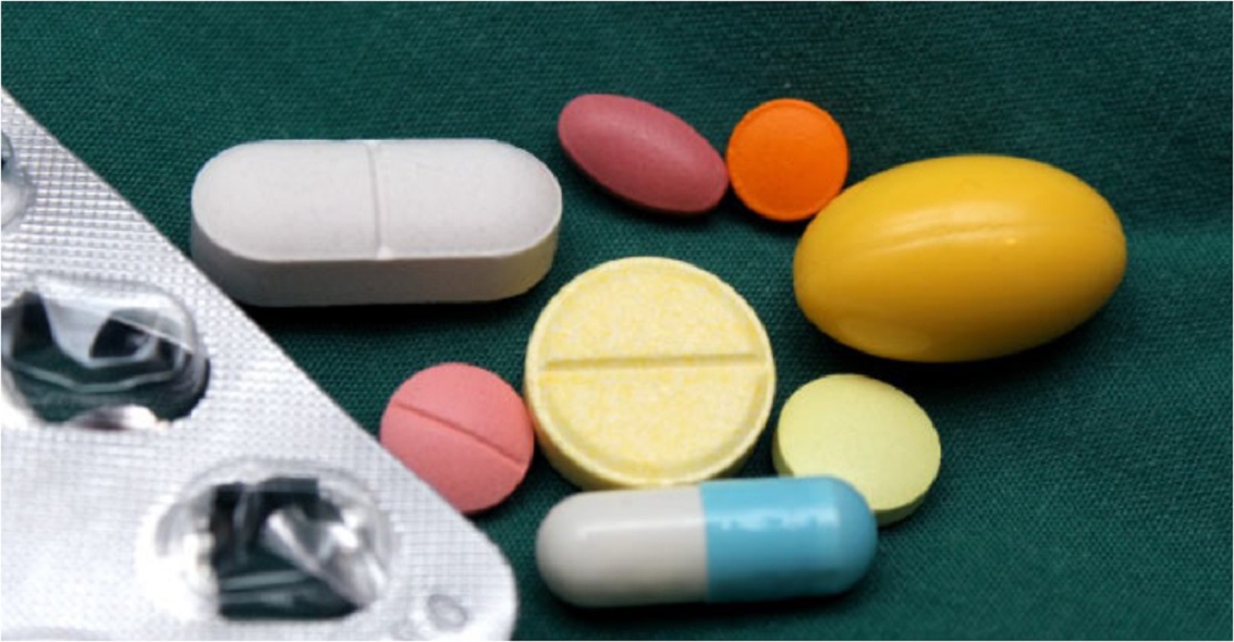 Antiinflamatuar İlaçların Çeşitleri Nelerdir?