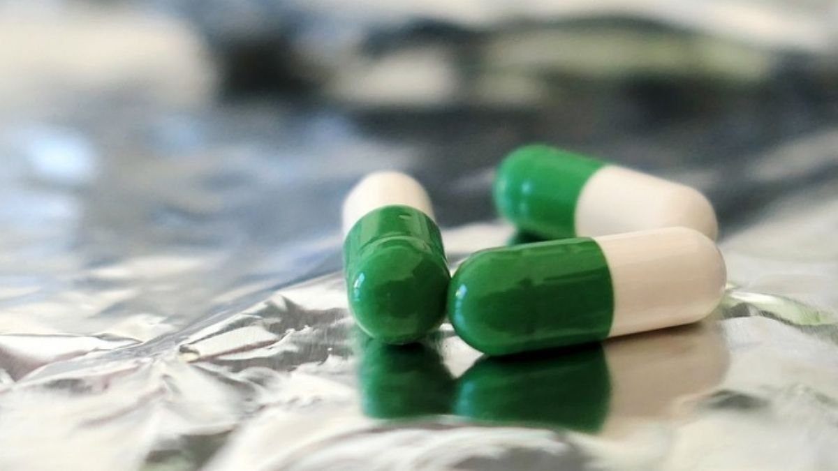 Antiinflamatuar ilaçlar antibiyotik midir?