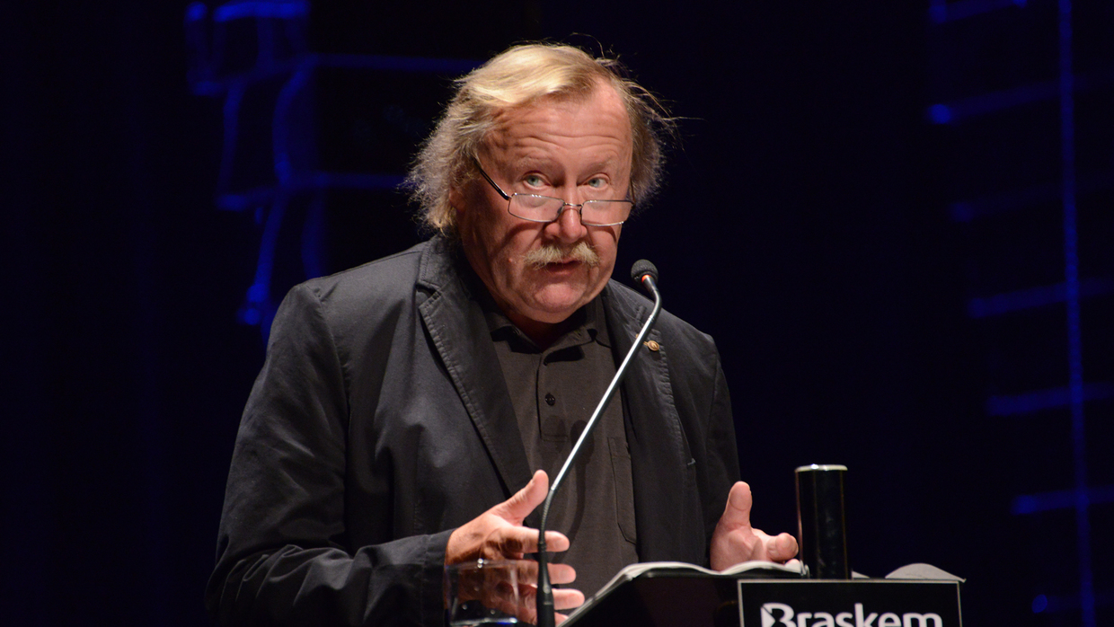 Peter Sloterdijk