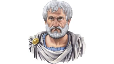 aristoteles kimdir
