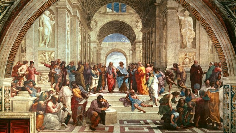 Assos Felsefe Festivali