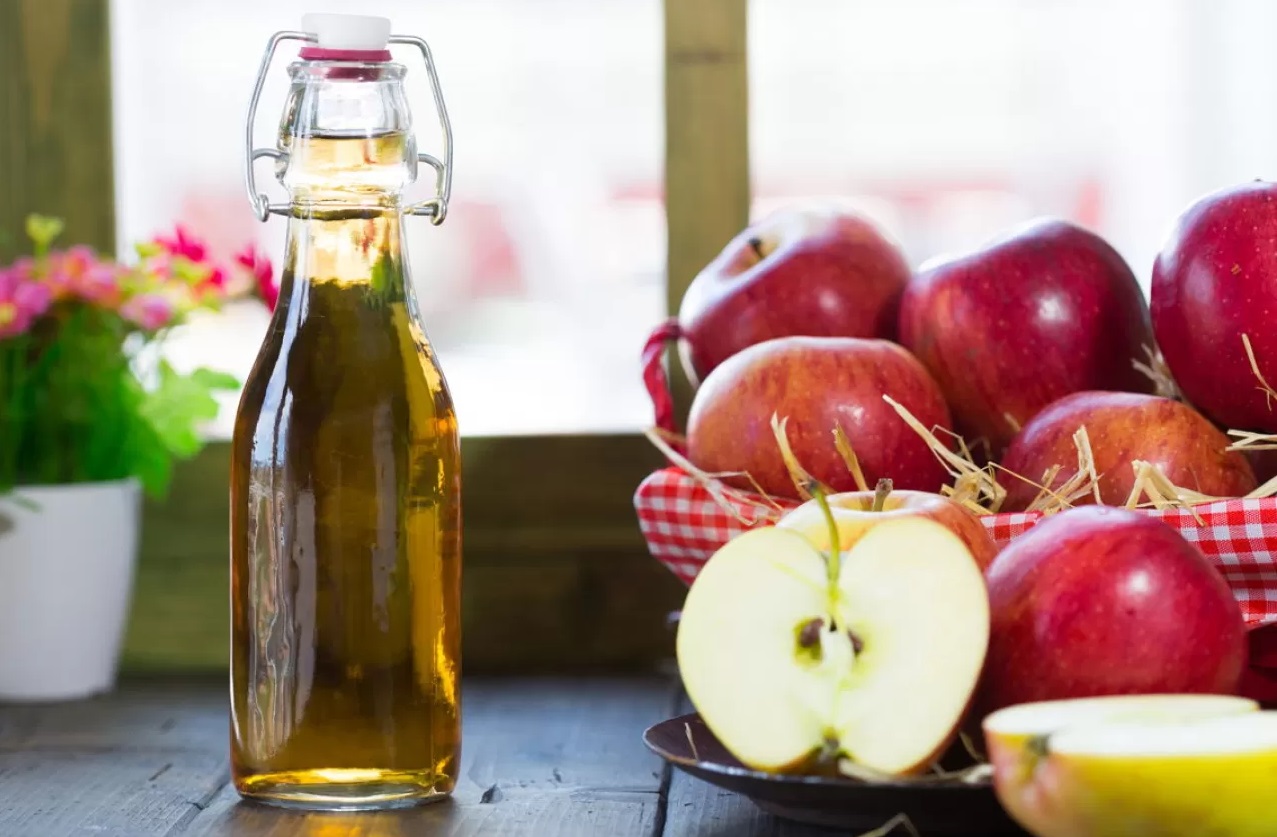 Doğal Fermente Elma Sirkesi ve Çemen Otu Tohumu Kullanırken Nelere Dikkat Etmelisiniz?