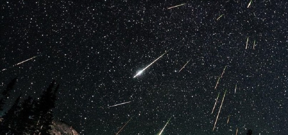 Perseid Meteor Yağmurunun Nedeni Nedir?