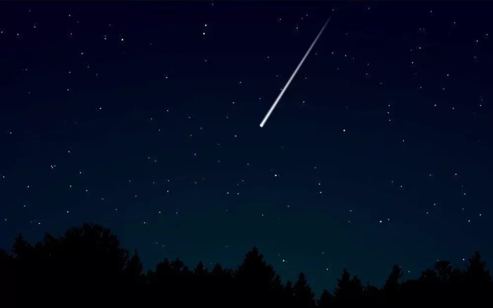 Perseid meteor yağmuru neden her yıl görülür?