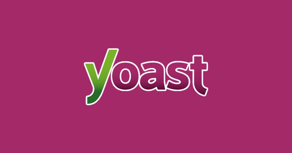 yoast 1