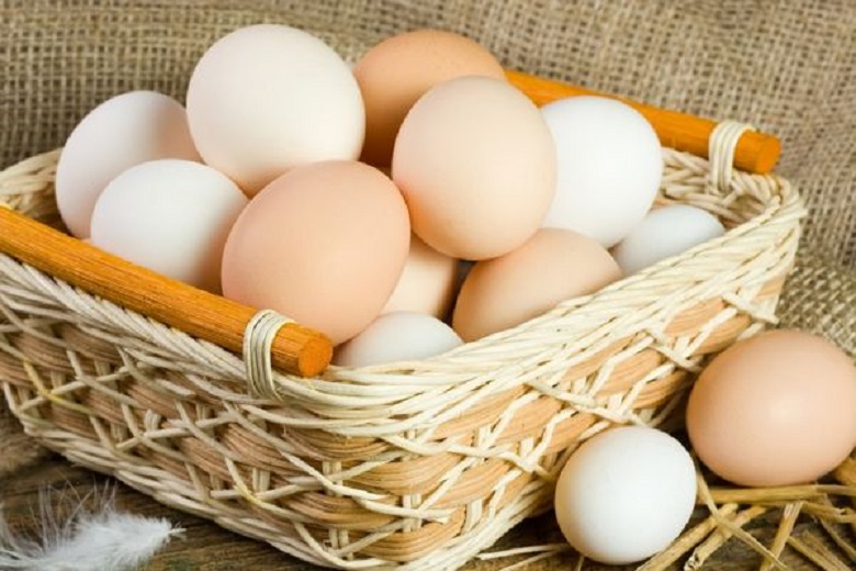 Yumurtanın Besin Değeri ve Bileşenleri: