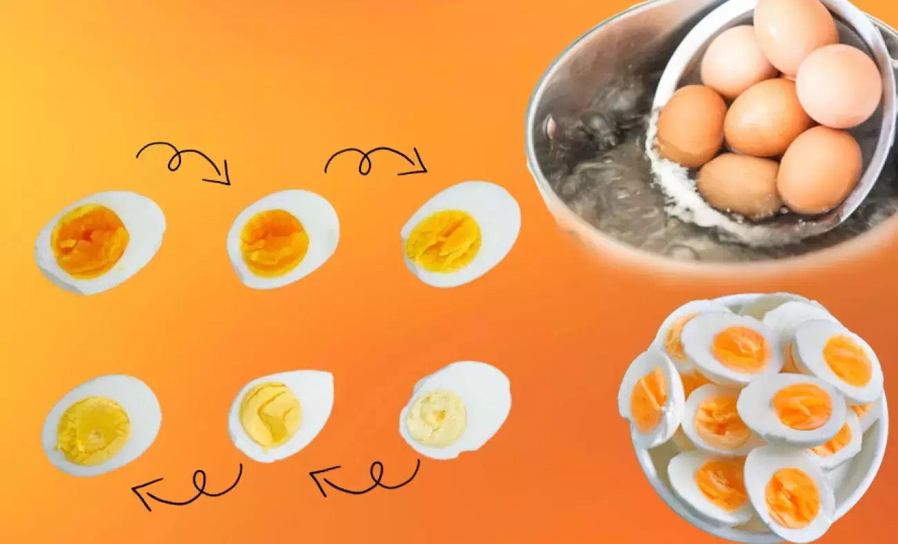 Yumurta ve Beslenme: Sıkça Sorulan Sorular ve Cevaplar