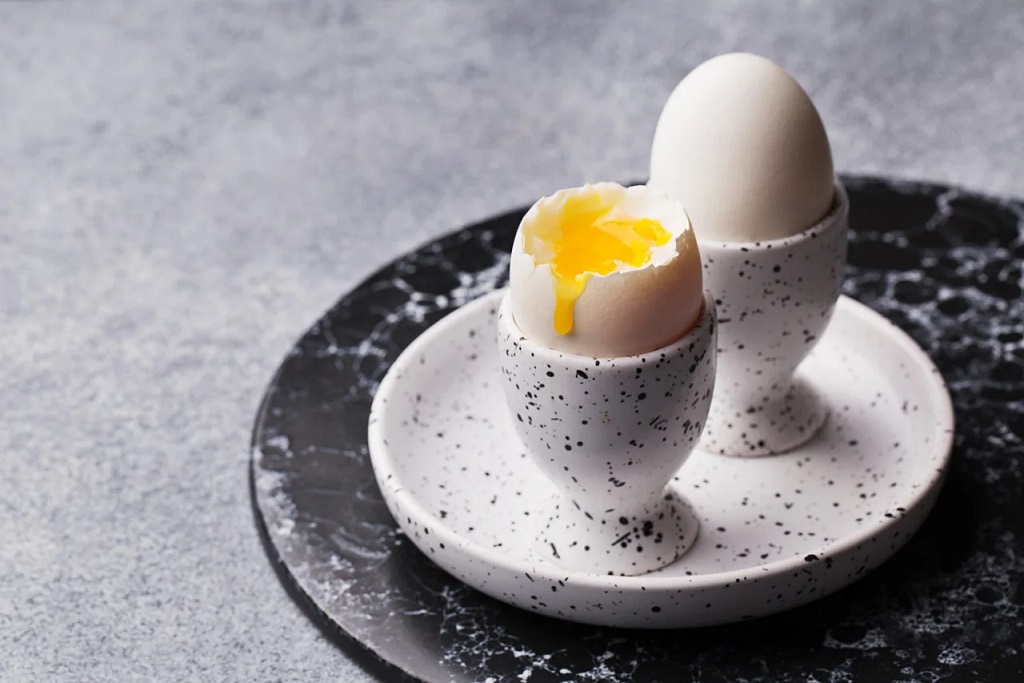 Yumurta ve Beslenmenin Genel Değerlendirmesi: