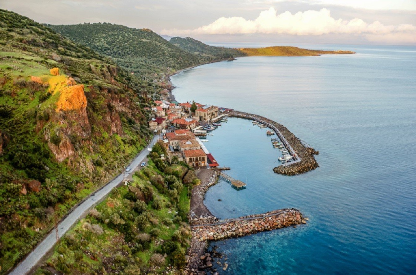 Çanakkale’ye ne zaman gidilir?