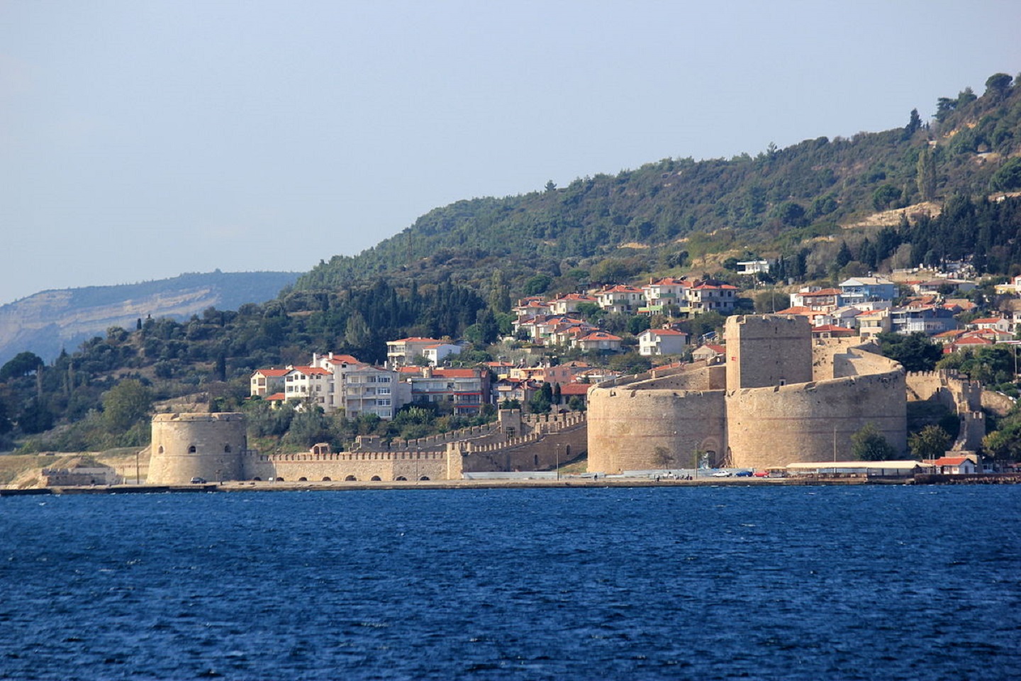 Çanakkale Hakkında İlginç Bilgiler