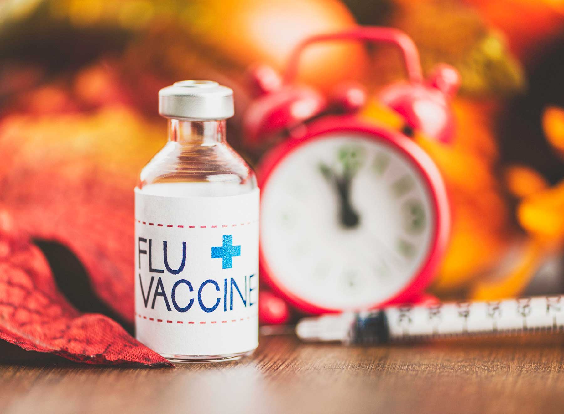Grip Aşısı Hakkında Herşey: Sonuç