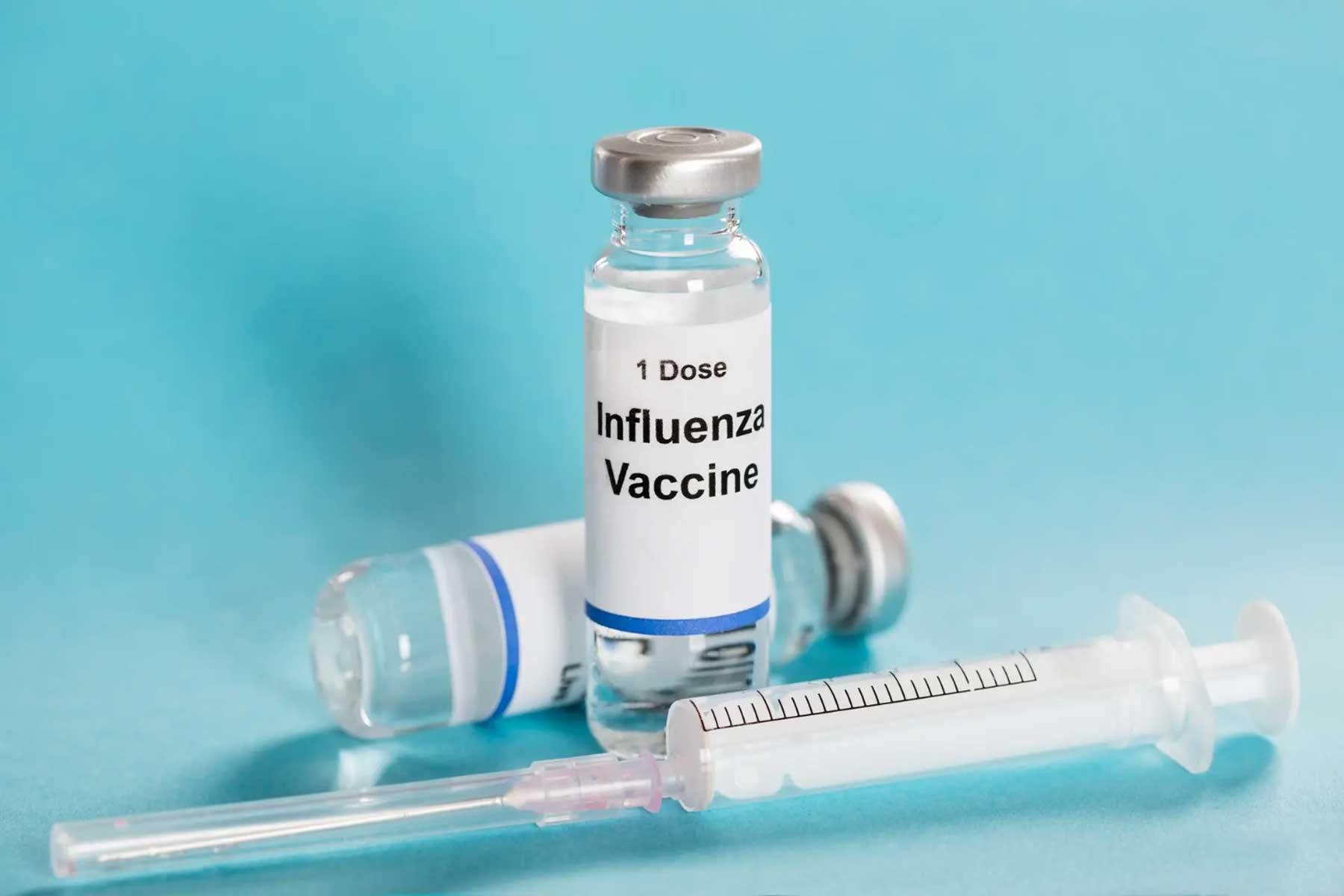 Grip Aşısı Grip Hastalığını Önler mi?