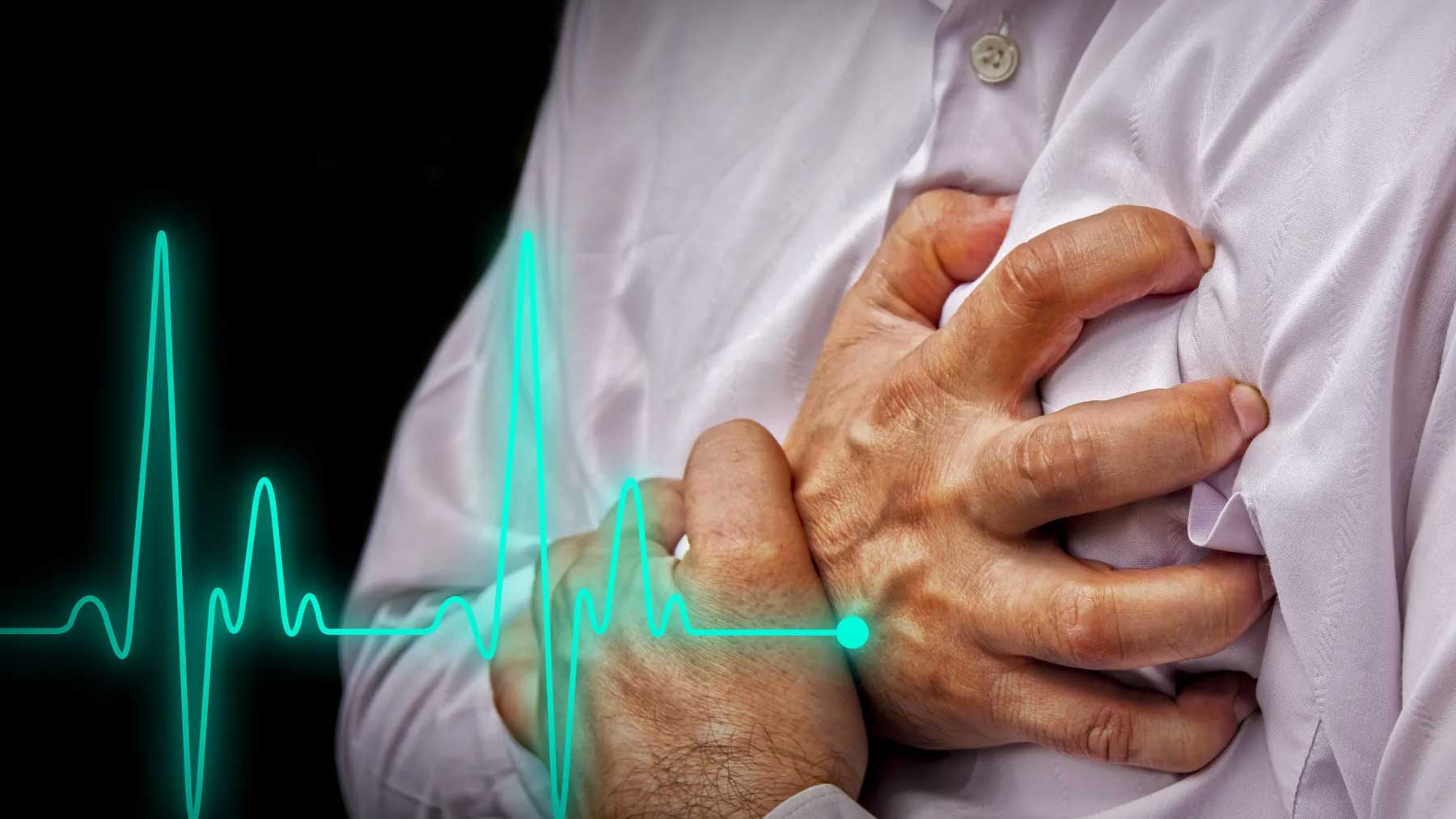 Peki Kalp Krizi Önceden Tahmin Edilebilir mi?