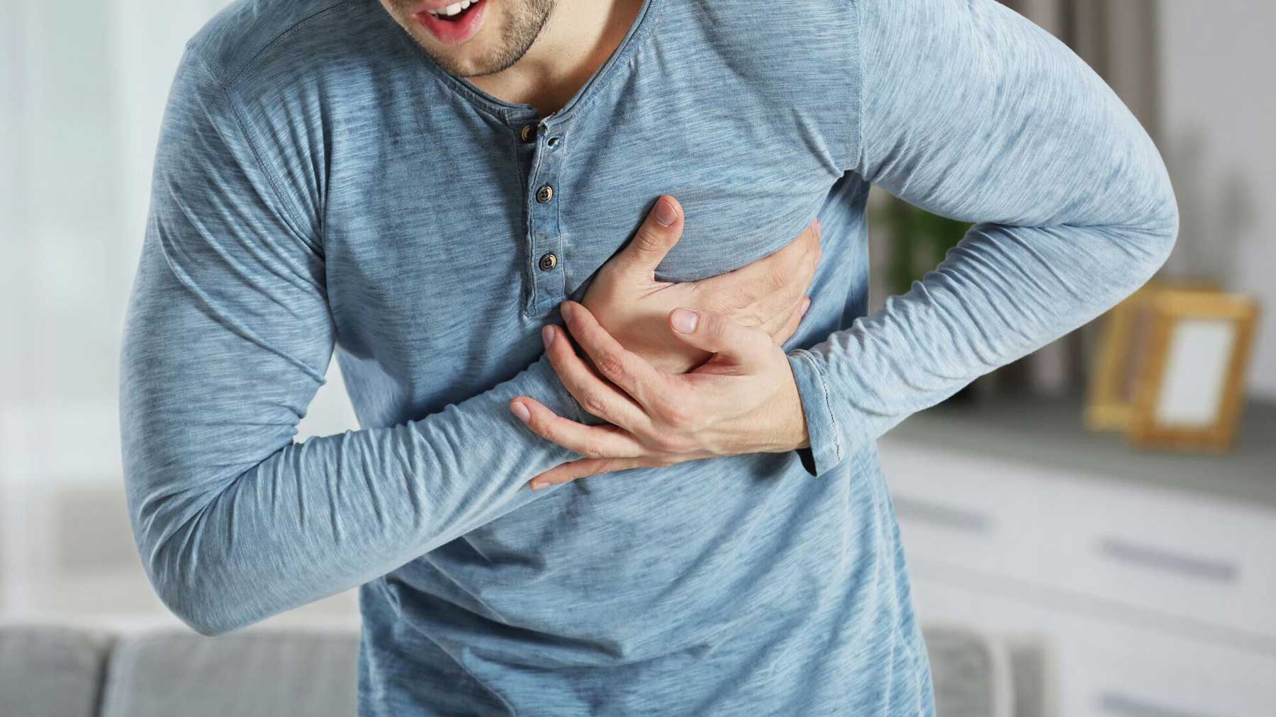 Kalp Krizi Riskini Azaltmak İçin Neler Yapılabilir?