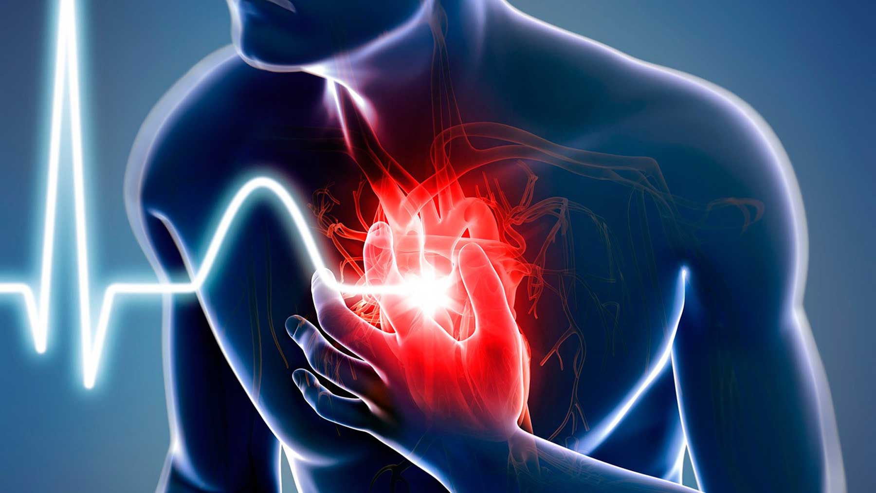 Kalp Krizi Belirtileri Kadınlar ve Erkeklerde Farklı Mıdır?