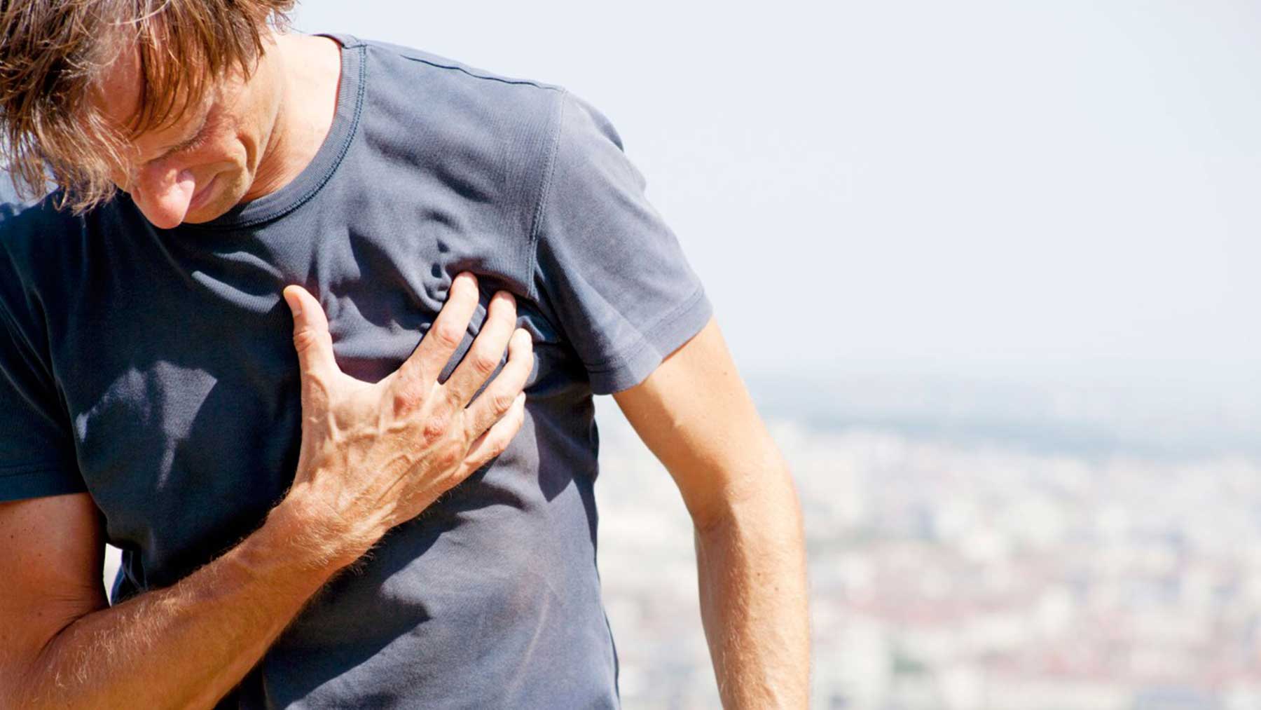 Kalp Krizi Durumunda Nasıl Davranılmalı?
