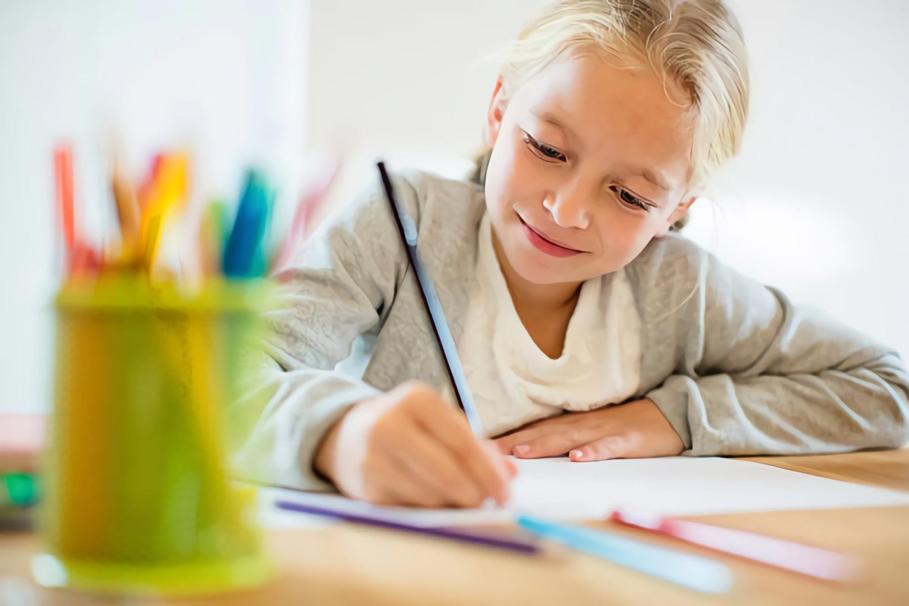 Çocuklara Ödev Yapma Alışkanlığı Kazandırmak Neden Önemli?