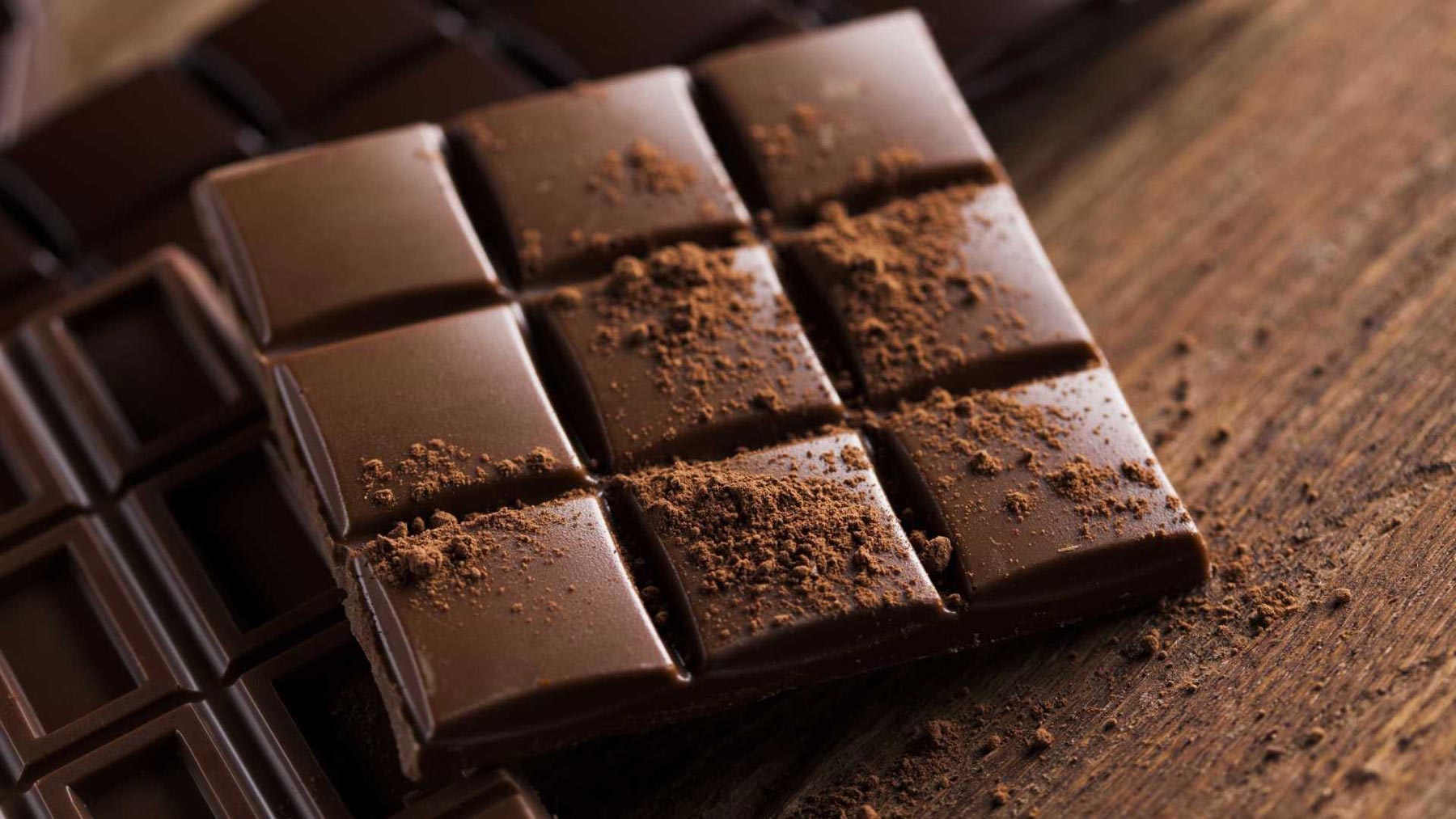Çikolata Neden İyi Hissettirir: Sonuç