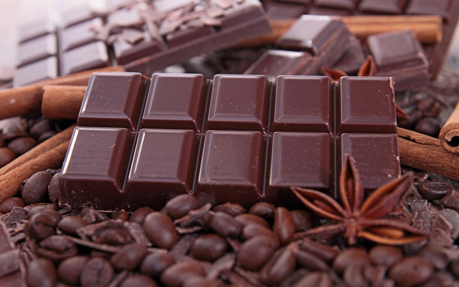 Çikolata yemenin faydası nelerdir?