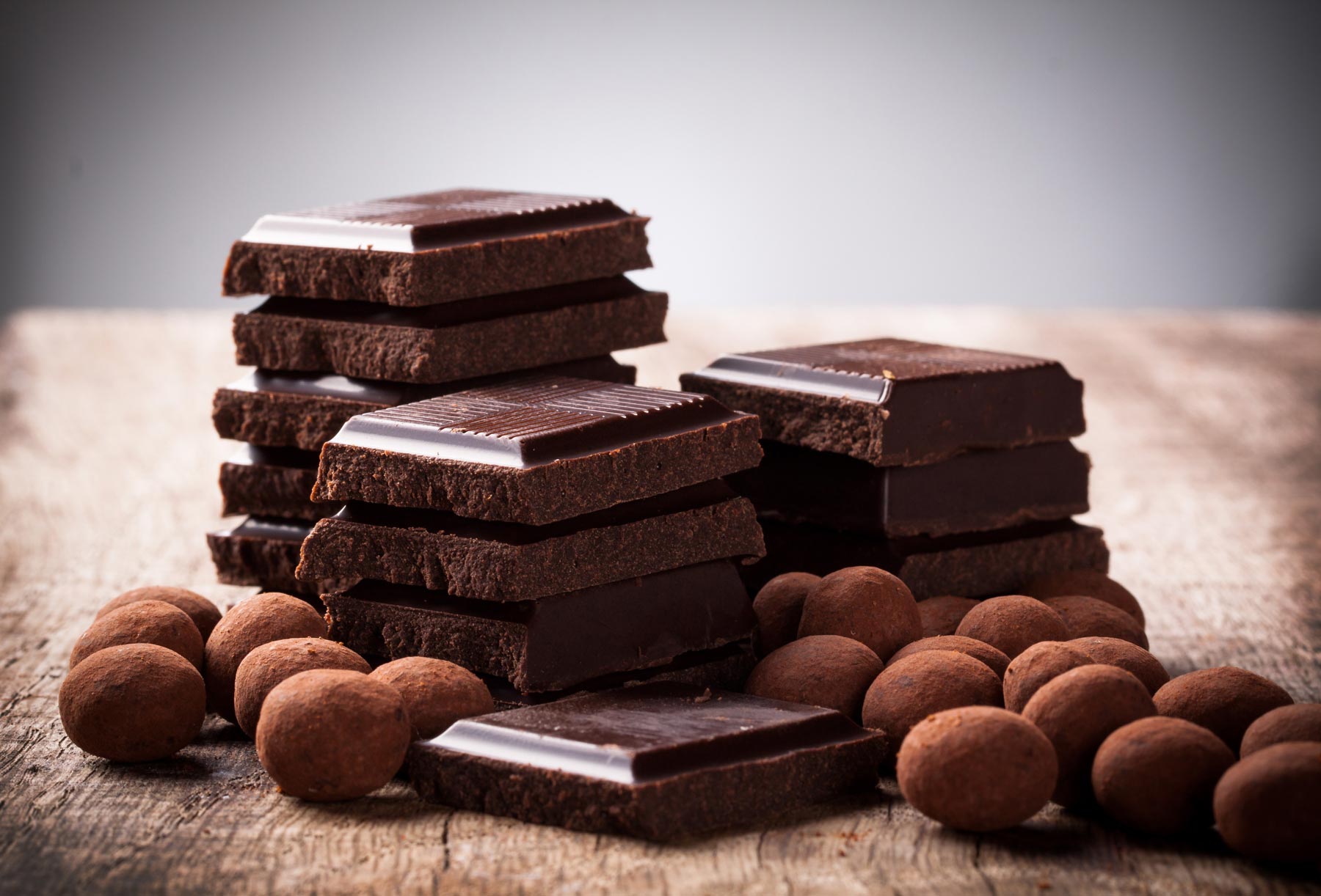 Çikolata Tüketmenin Olası Riskleri Nelerdir?