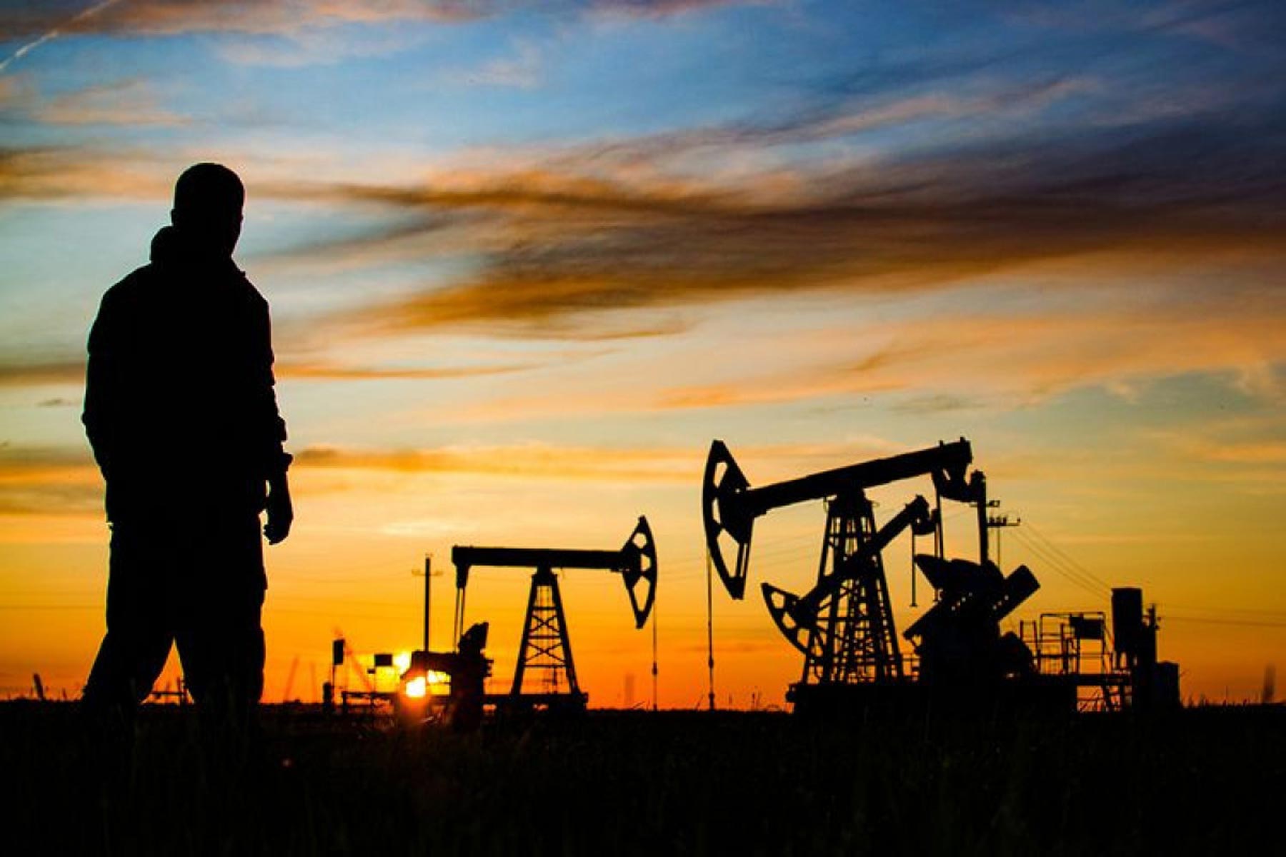 Petrol fonu, petrol piyasasına yatırım yapmak isteyen