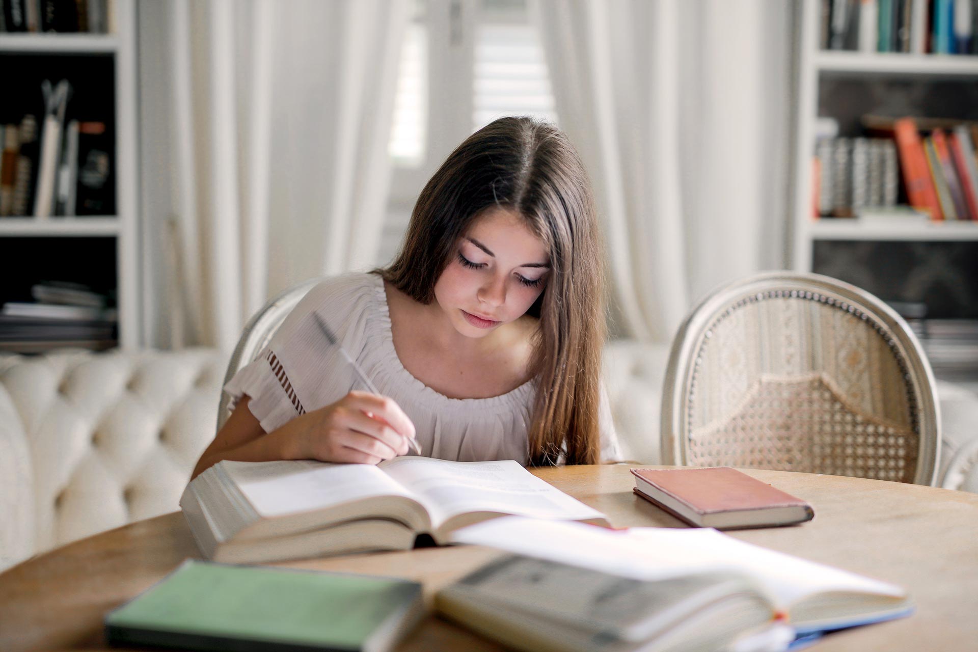 Lisede Ödev Yapmamanın Cezası Var mı?